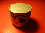 Nos New Oem Original Honda 1966 CB450 .25 Piston 13102-283-000. Fixed Price $149.99.