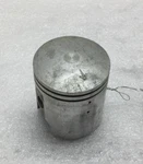 Suzuki Oem Piston Rm 80 12110-20401 1982. Fixed Price $18.99.