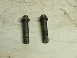 2012 Ktm 85 Sx Shock Bolts #3565. Fixed Price $18.00.