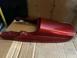 Rear Tail Cowl Fender Cover Kawasaki 1973-1975 Z1 900 Section Original Oem. Fixed Price $199.95.