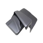 61300732DZN New Oem Harley-davidson Cover, Rh Side Charcoal Denim Flhx/flt. Fixed Price $359.99.