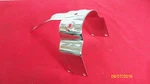 1976-83 Triumph T140 New Chrome Front Fender Bridge 97-7004C Made In Uk. Fixed Price $68.95.