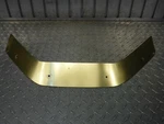 87 Kawasaki Voyager ZN1300-A Trim. Fixed Price $18.59.