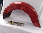 Oem 04-05 Harley Flh Rear Fender Sierra Red Road King Electra Glide 59579-04BHS. Fixed Price $299.99.
