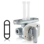 Fuel Gas Petcock Valve Switch For Yamaha 4TV-24500-00 4DP-24500-01 4JT-24500-20. Fixed Price $12.99.