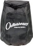 Outerwears 2008-2014 Kfx 450R Kawasaki Atv Pre-filter K&n KA-4508 20-2371-01. Fixed Price $32.38.
