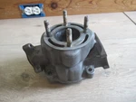 Cr Honda 1997 80R Core Cylinder Needs Sleeved Has Scuffs. Fixed Price $56.66.