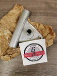 Nos Suzuki TS250 TS400 1975 Bracket Headlamp LEFT51540-30612-126 S55. Fixed Price $153.05.