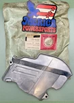 New Genuine Honda 11361-958-000 Front Sprocket Cover. Fixed Price $85.75.