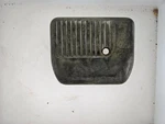 Harley Davidson Panhead Flh Duo Glide Oem Dual Point Spark Coil Cover. Fixed Price $75.00.
