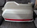 98 Honda Goldwing GL1500 Se Saddlebag Beige Left Side 81412-MN5-3000. Fixed Price $150.00.