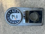 Dash Harley Davidson Shovel Head. Fixed Price $65.00.