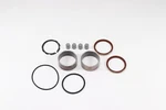 Driven Converter/clutch Rebuild Kit For Kawasaki Mule Pro Fxt Fxr Dxt. Fixed Price $85.00.