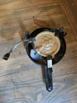 2000 Yamaha YZF-R6 Working Radiator Cooling Fan 5EB-12405-00-00. Fixed Price $20.00.