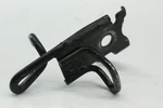 2003 2004 Honda CBR600RR Rear Back Subframe Mounting Bracket. Fixed Price $8.00.