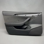 Tesla Model X Plaid Door Panel Left Front 2021 2022 2023 Oem 1634148-82-H. Fixed Price $108.00.