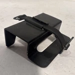 Kawasaki Tool Holder Case Rubber Strap Band Ninja 250R EX250J 2008-2012. Fixed Price $14.99.