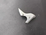 14782-32E00 Frame Or Exauhst Cover 1996-2025 Suzuki DR650. Fixed Price $20.00.