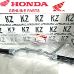 Honda Genuine Footpeg Bar Step Z50A Mini Trail 1968-1978 50610-045-670 New. Fixed Price $223.37.