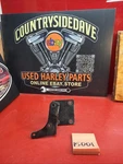 Unkown Vance & Hines And Exhaust Mount Bracket Harley Long Short Shots. Fixed Price $150.00.