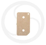 Kawasaki Cylinder Head Cover Gasket Part # 11060-1083 11009-1507. Fixed Price $8.00.