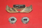 81-83 Yamaha Virago XV750 Gas Tank Dampers 4X7-24182-01-00 4H7-24181-00-00. Fixed Price $9.99.