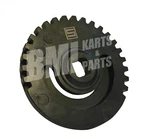 New Kick Starter Crank Gear Harley-davidson Ironhead Sportsters 1957-77 33348-57. Fixed Price $39.95.