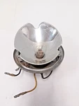 Yamaha Vintage Stanley 040-4918 Round Taillight Base. Fixed Price $19.98.