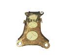 1972 Kawasaki S2 Mach Triple Oem Tool TRAY/#34024-051. Fixed Price $14.48.