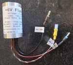 6V Electronic Turn Signal Flasher W/ Beeper For Yamaha 1970 76 Dt Rt Rd GT1 GT80. Fixed Price $39.95.