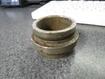 Honda Oem Fork Seal Driver Attachment 1983 CR250R 07947-KA40200. Fixed Price $109.99.