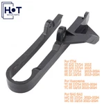 Chain Slider Guides Swingarm Protection For Ktm Husqvarna SX85 SXS85 TC85 MC85. Fixed Price $16.95.
