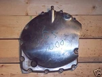 Suzuki Clutch Cover 11340-49000. Fixed Price $19.95.