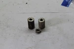 01-06 Honda CBR600F4I Repsol Oem Engine Spacers. Fixed Price $20.00.