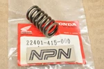 Nos Honda 1978-82 CX500C CX500D 1981-82 GL500 Clutch Spring 22401-415-000. Fixed Price $7.69.