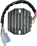 Rick's Voltage Regulator Rectifier Yamaha Riva 200 87-91. Fixed Price $124.95.