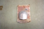 Harley Davidson Nos Horn Cover 69138-65 Sportster Shovelhead *TZ32. Fixed Price $69.99.