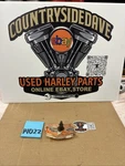 Harley 45 Flathead Wr Wla Service Clutch Pedal Pivot Bolt 36903-47 Oem Nos. Fixed Price $45.00.