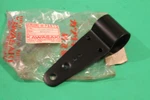 Nos Kawasaki 1971 F7 Head Lamp Bracket Fork Ear Cover 23064-006-21. Fixed Price $17.95.