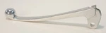 Emgo Clutch Lever Polished For Yamaha DT100/GT80/MX80/DT80/JT1 Mini Enduro. Fixed Price $9.80.