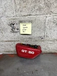 1980 Yamaha Mini Enduro Oil Tank Reservoir With Cap. Fixed Price $39.95.