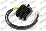 Ricks Rectifier-regulator For Kawasaki KZ400D 1974-1977 10-320. Fixed Price $124.95.
