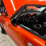 Mazda Miata MX-5 Na-nb (89-05) Jdm M2 1028 Style Side Rear View Mirrors. Fixed Price $174.99.