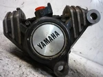 Yamaha 83 84 85 XVZ1200 Rear Brake Caliper Oem. Fixed Price $49.99.