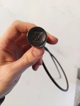 1979 Honda CB750K Choke Cable (oem) Mint. Fixed Price $8.99.