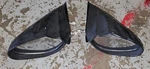 Yamaha Deluxe Lh Rh Rear View Wing Side Mirrors Left Right. Fixed Price $49.99.