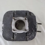 1978 1979 Suzuki TS125 Duster Cylinder Jug Reed Valve Oem 11210-48000 Bolt Std. Fixed Price $137.50.
