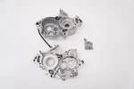 2005 CR125R Set Oem Engine Bottom End Honda. Fixed Price $1019.99.