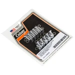 Colony 8155-30 Tin Primary Cover Screw Kit 1936 1964 Harley Big Twin. Fixed Price $30.00.