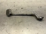 Yamaha TX650 Rear Foot Brake Pedal Lever. Fixed Price $24.99.